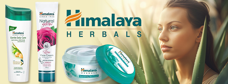 Himalaya Herbals