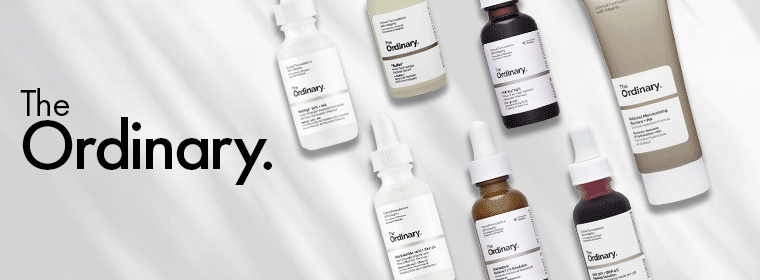 The Ordinary