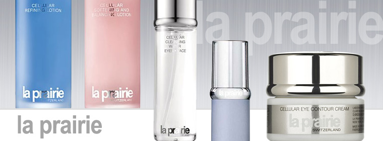 La Prairie