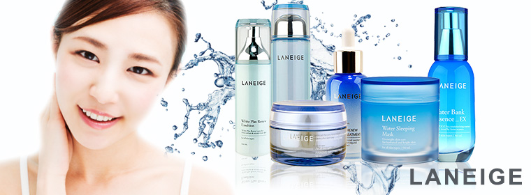 Laneige