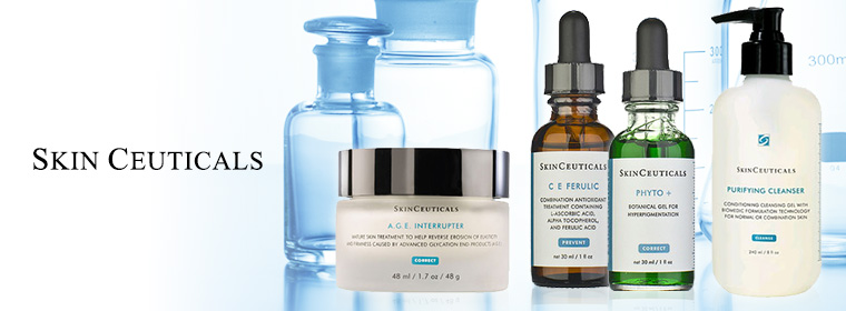 Skinceuticals