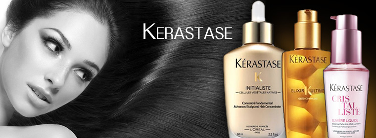 kerastase