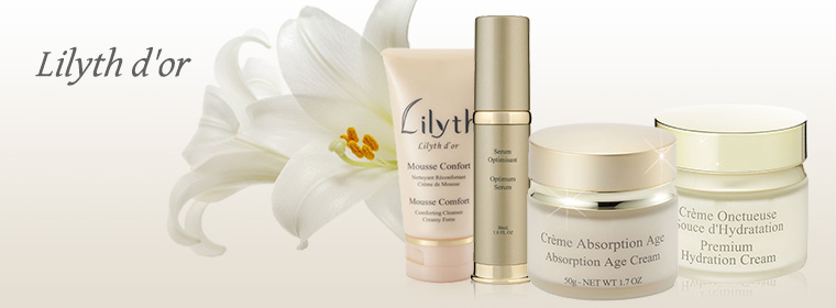 Lilyth D'or