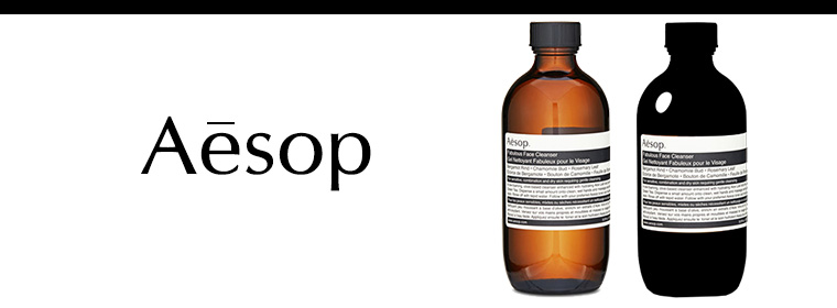 Aesop