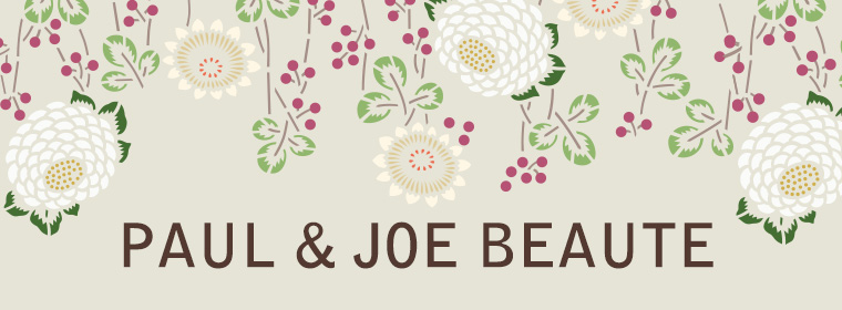 PAUL & JOE BEAUTE