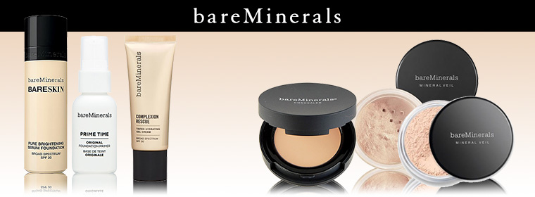 Bare Escentuals