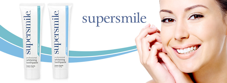 Supersmile