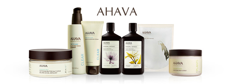 AHAVA