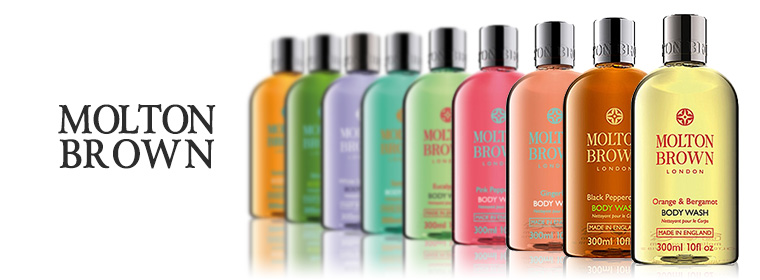 Molton Brown