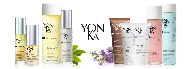 Yonka