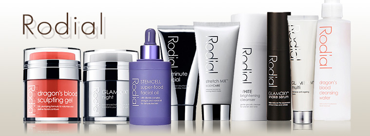 Rodial