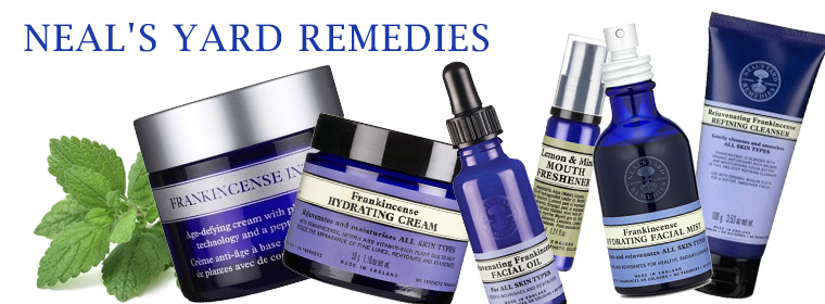 Neal's Yard Remedies