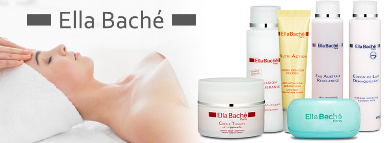 Ella Bache