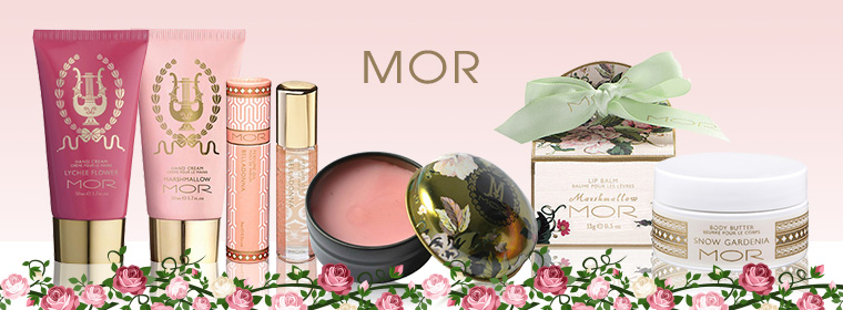 MOR