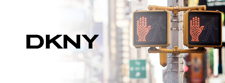 DKNY