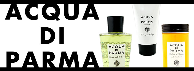 Acqua di Parma
