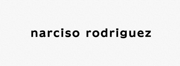 Narciso Rodriguez