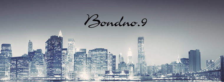 Bond No. 9