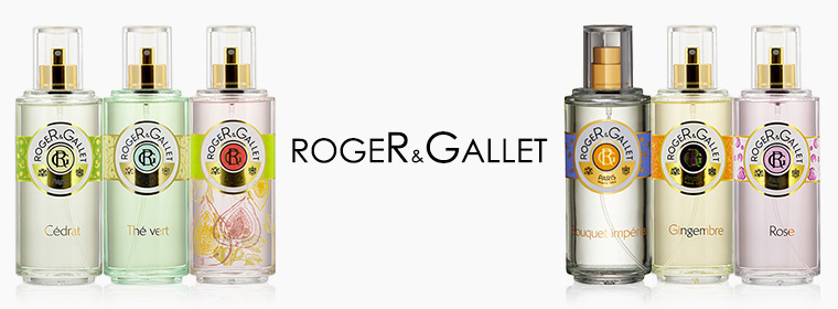 Roger & Gallet