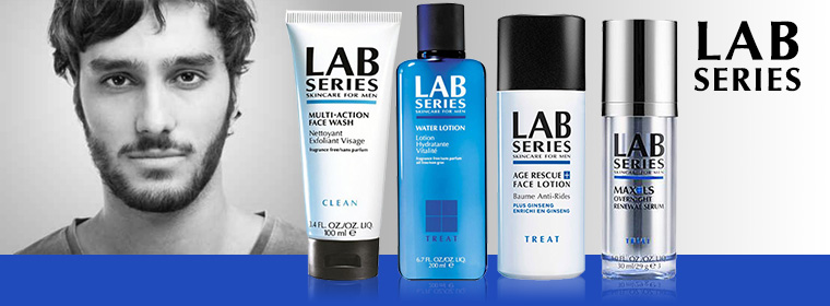 Lab Series