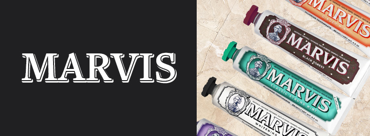 Marvis