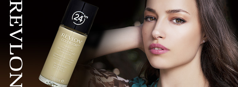 Revlon
