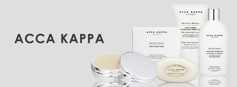 Acca Kappa