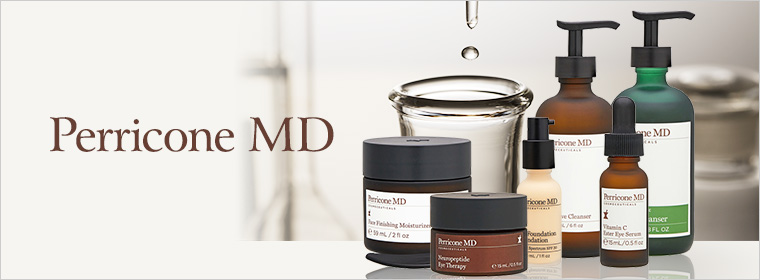 N.V. Perricone M.D.