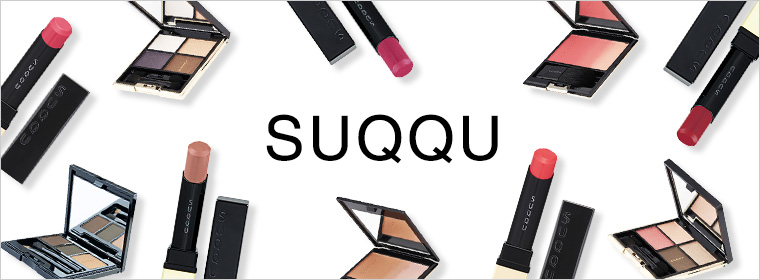 SUQQU