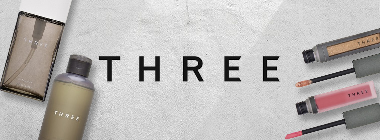 Three