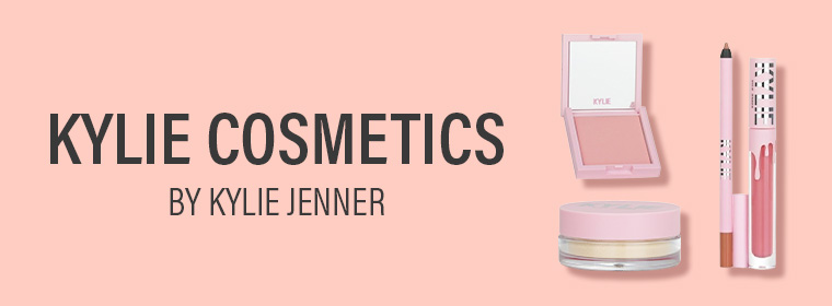 Kylie By Kylie Jenner