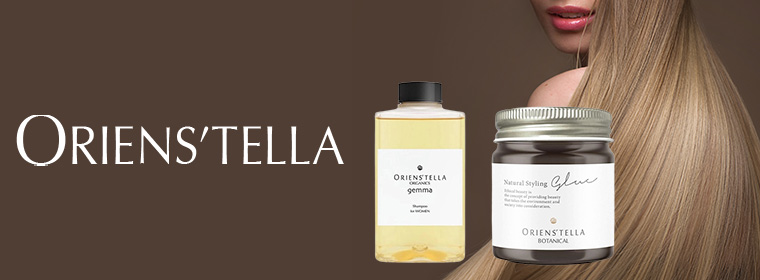 ORIENSTELLA