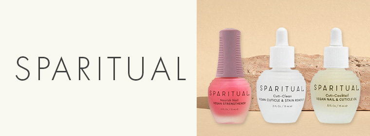 SPARITUAL