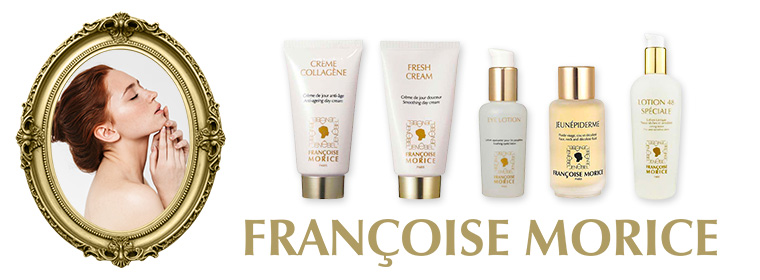 Francoise Morice