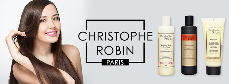 Christophe Robin